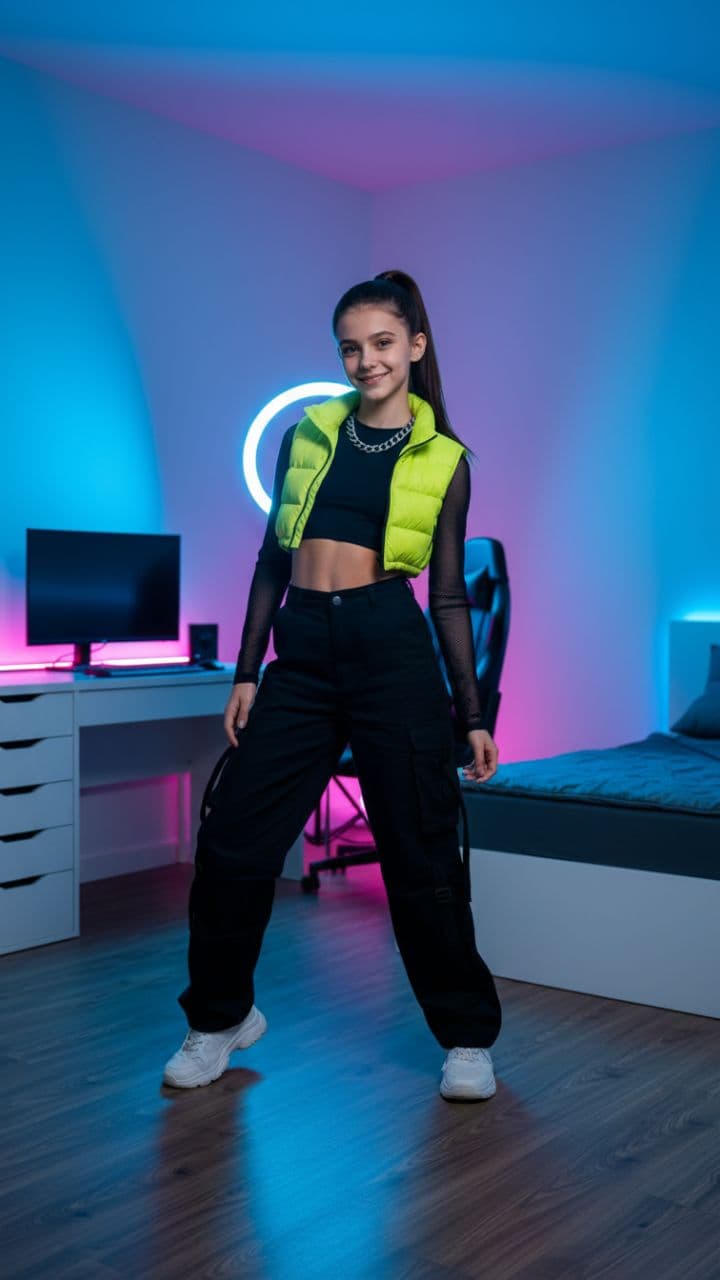 Спровліт: Наш онлайн-момент