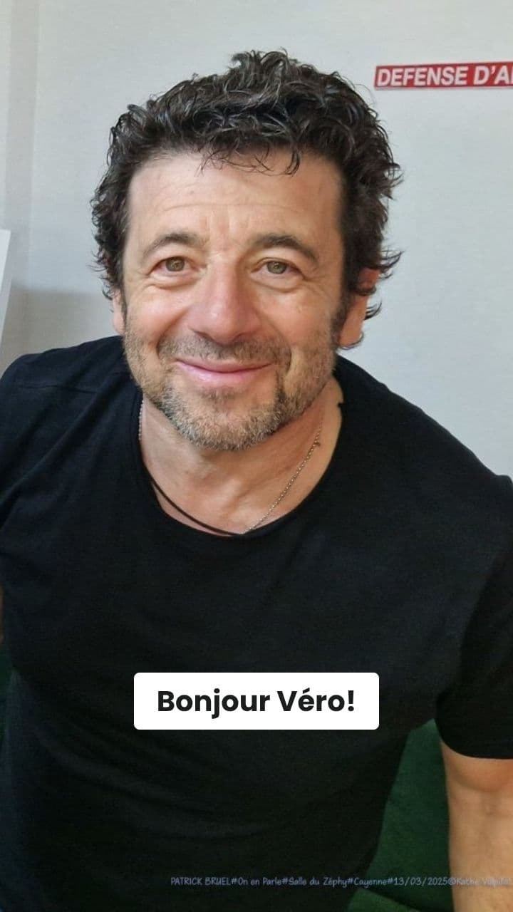 Joyeux Anniversaire Véro!