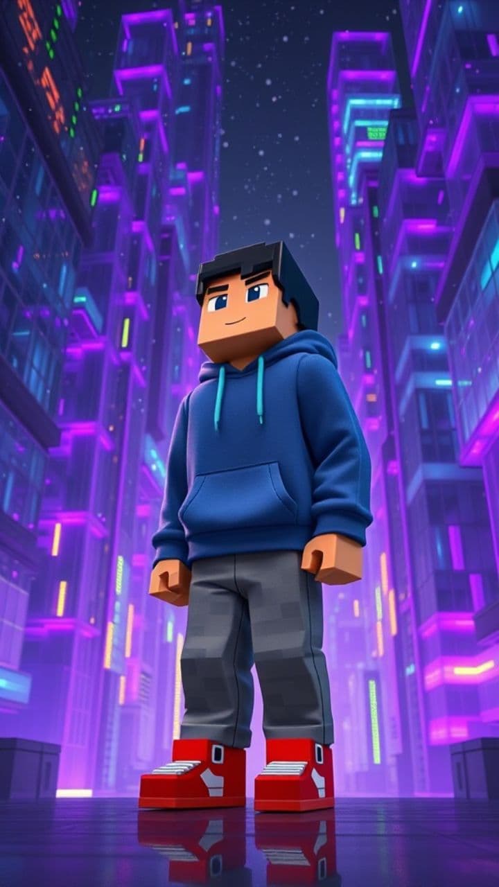 Tech World's Gone Mad