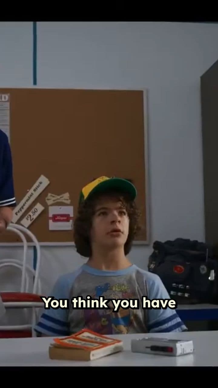 Fluent in Four Languages... Including Pig Latin