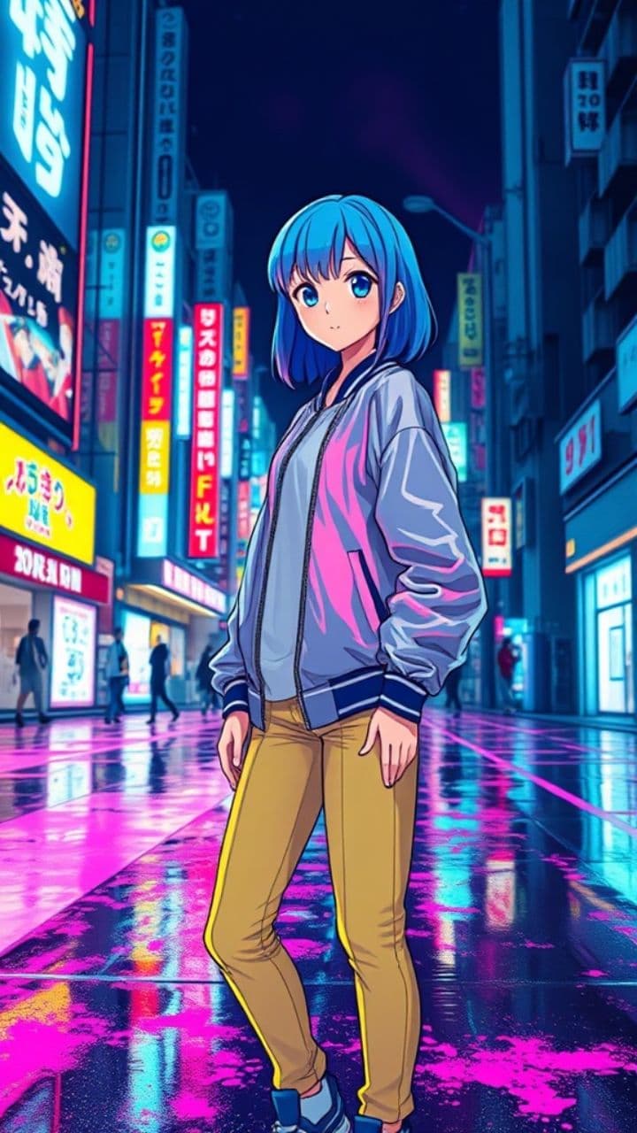 Shining Bright Like a Diamond