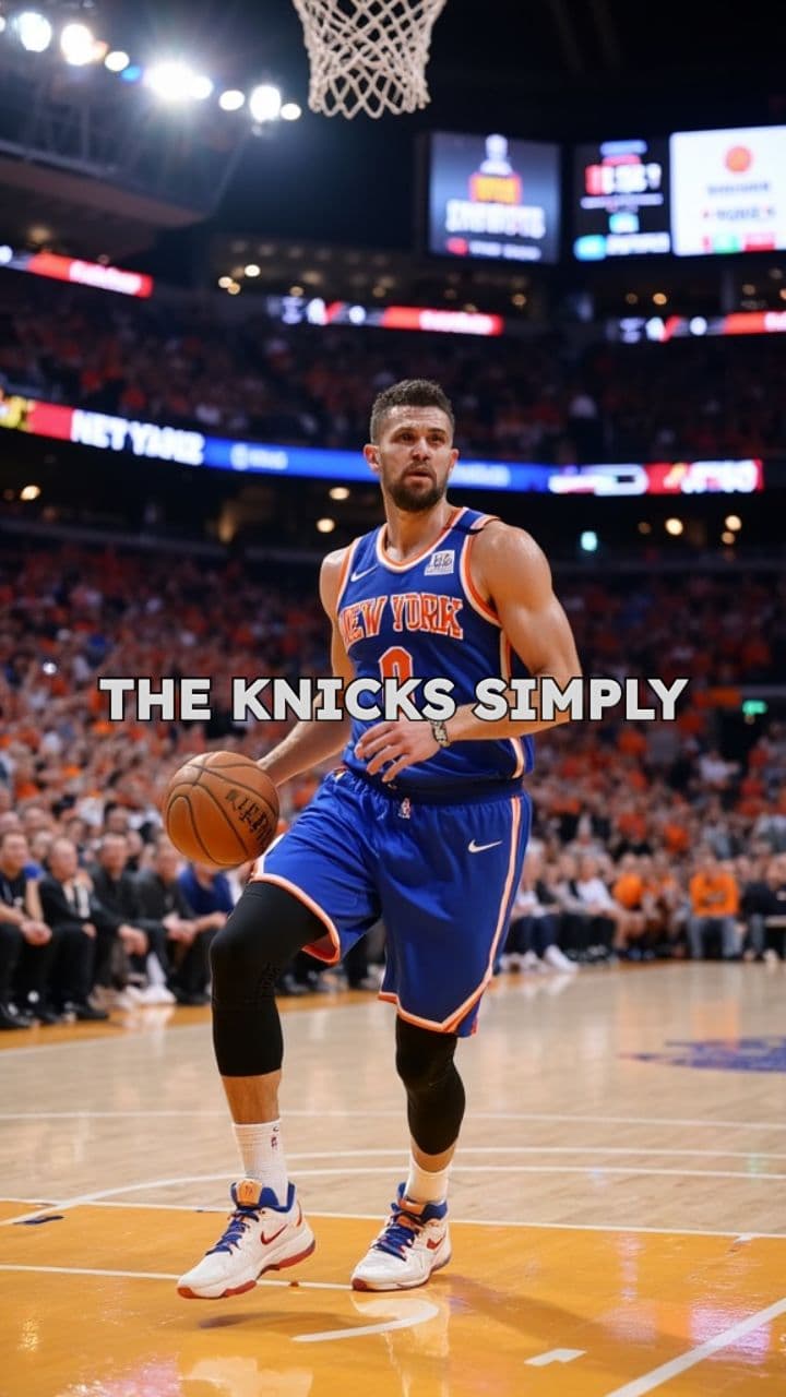 Knicks Aim for NBA Cup Group Victory