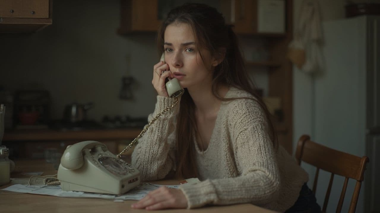 Семейные конфликты и холодные вечера