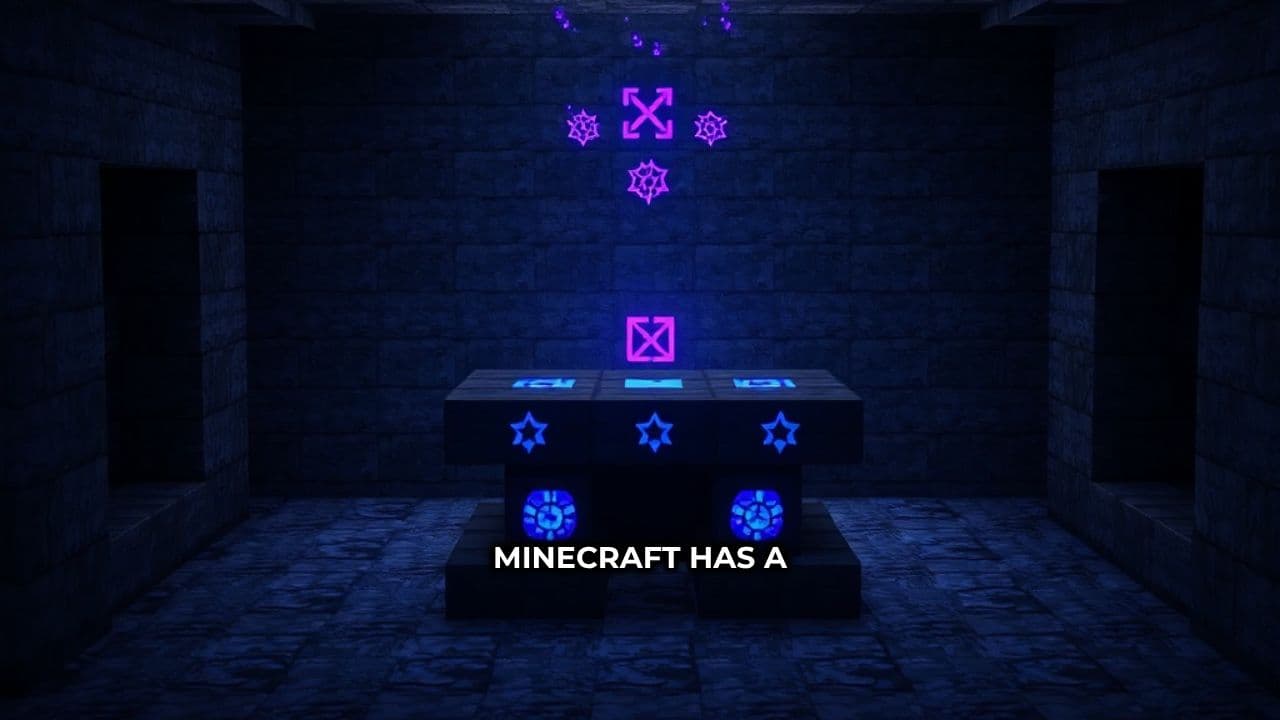 Minecraft's Hidden Secrets and Lore