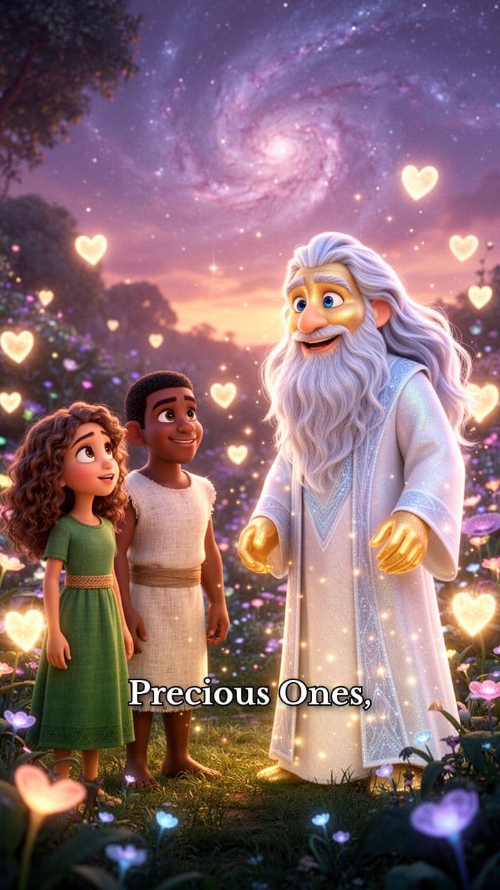 Called to Love by the Spirit