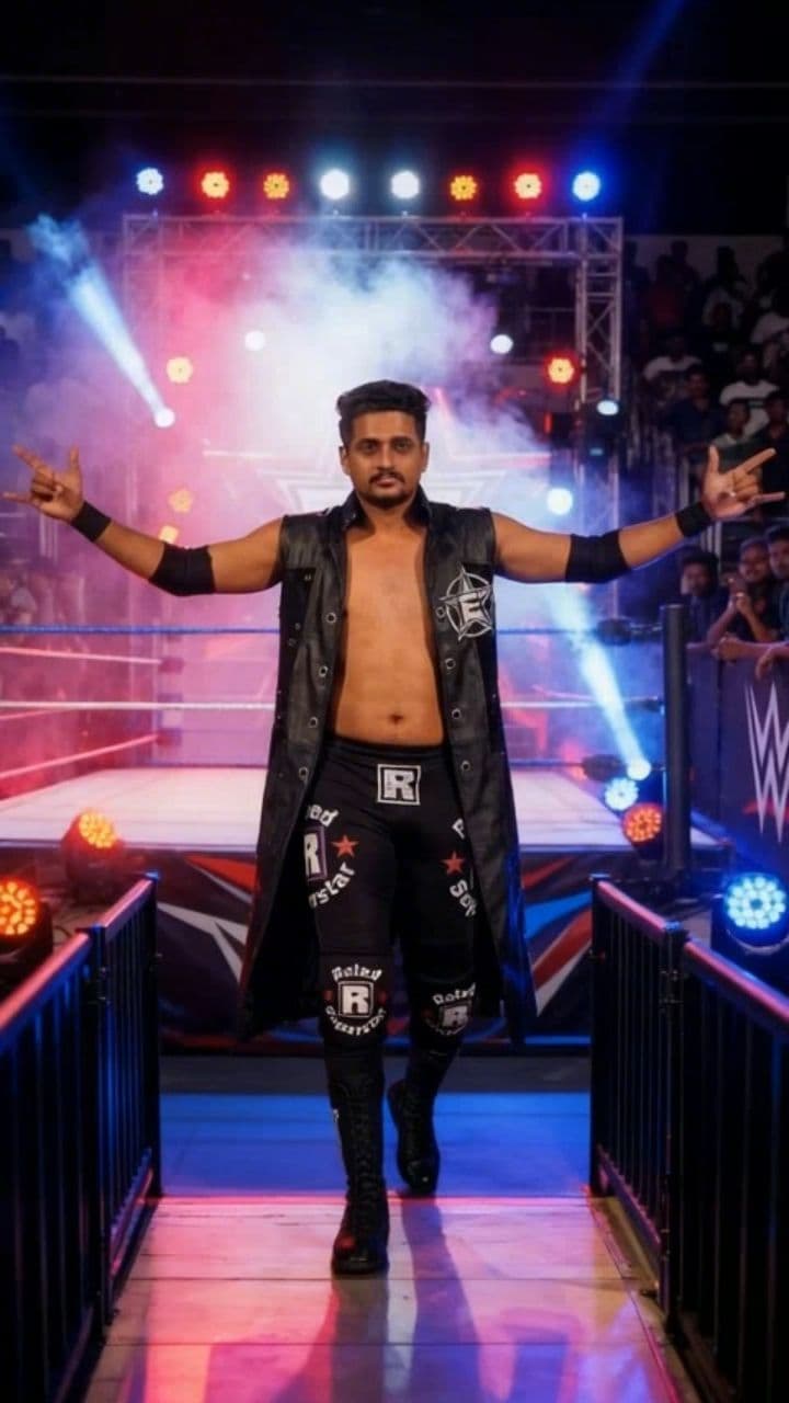 Image transform video