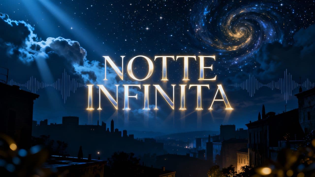 Notte Infinita