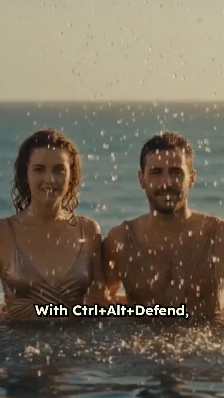 Premier Cybersecurity Protection