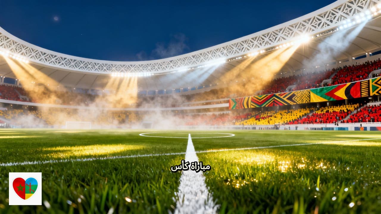 أخطاء الركراكي التكتيكية أمام مالي