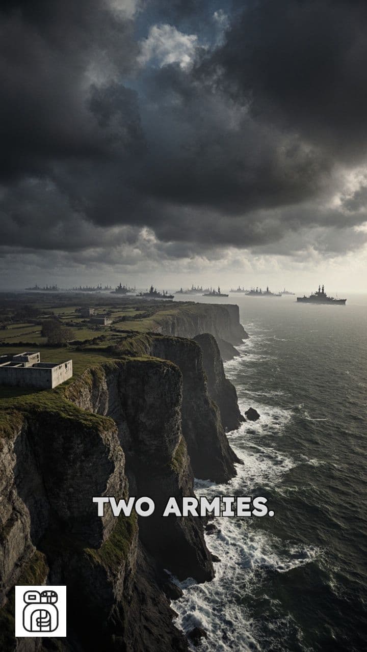 D-Day: The Battle of Normandy Begins