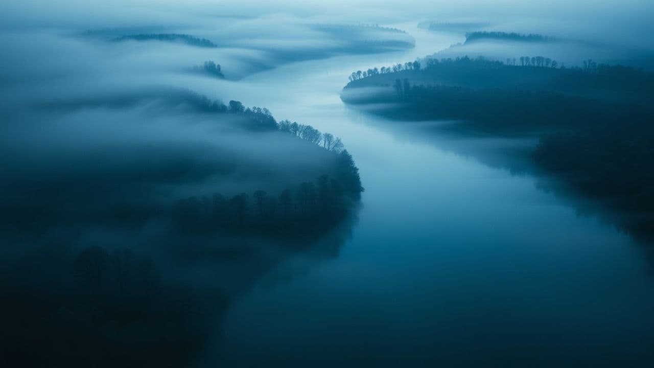 Облака рассвета