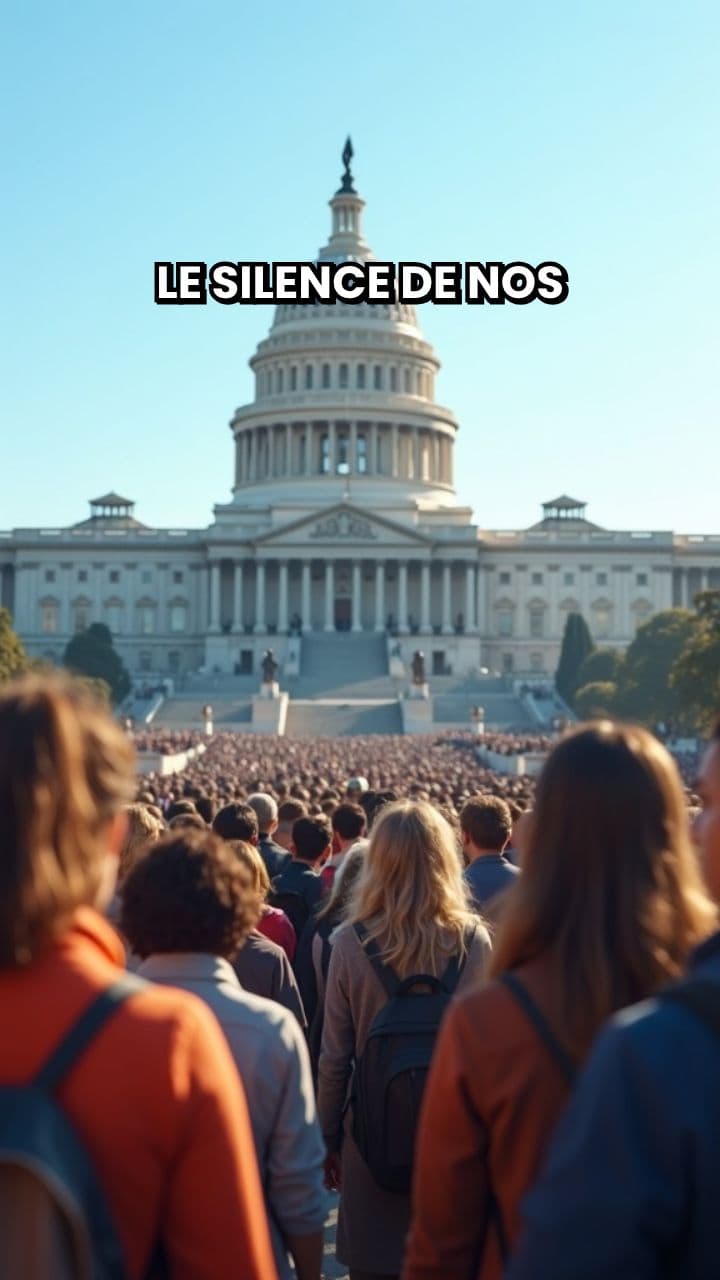 Exiger la transparence pour nos libertés