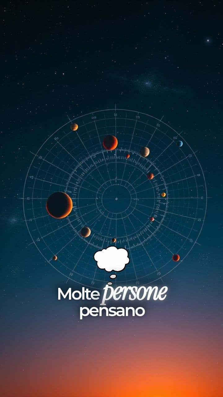 Leggere la Luna nel tema natale