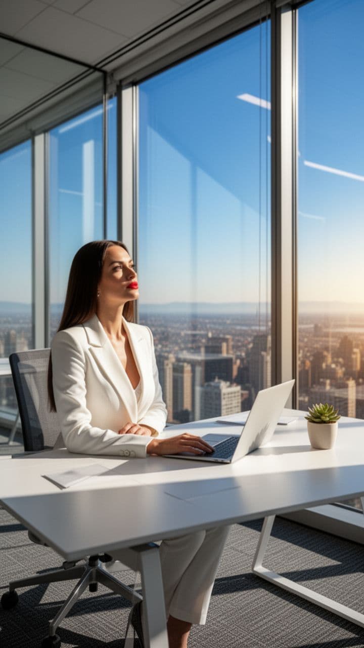 Отпуск буду штурмом брать