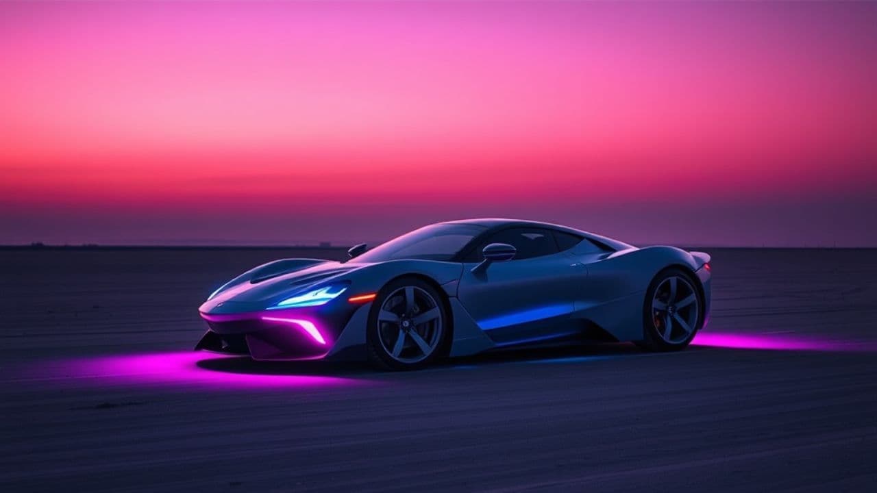 Summer Waves of Love