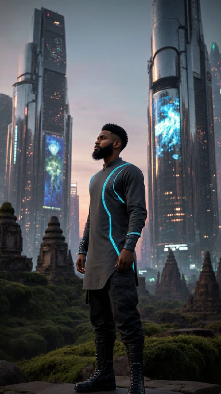 Beep, Peace, and the Streets