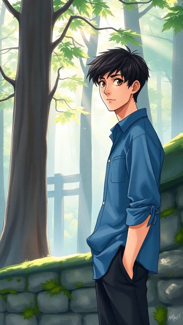 อยู่ในหัวใจตลอดไป