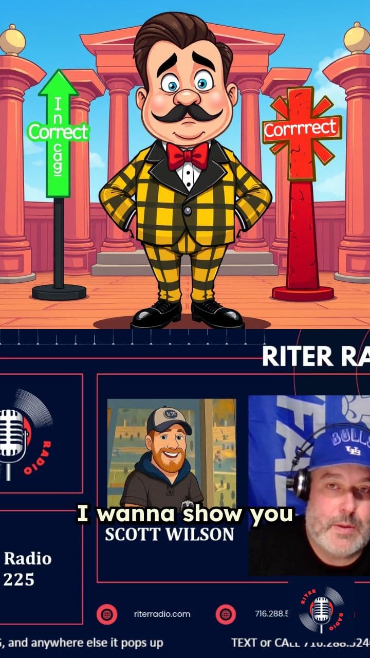 The Overthinking Brain: Smart vs. Stupid