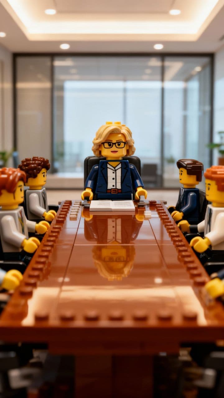 Accountability Breeds Respect and Camaraderie