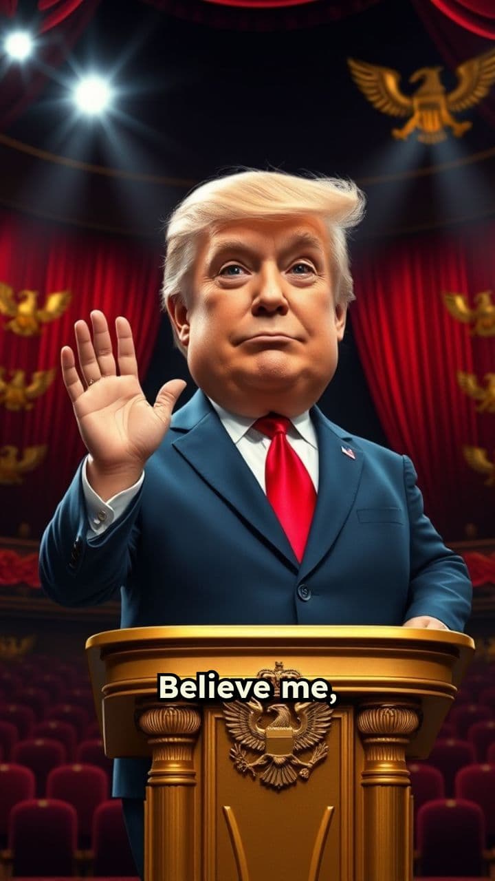 The Tremendous Animation Special