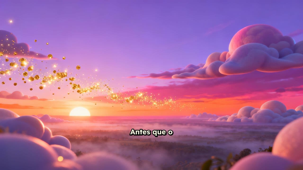 A Jornada de Valdo - Pixar Style Trailer