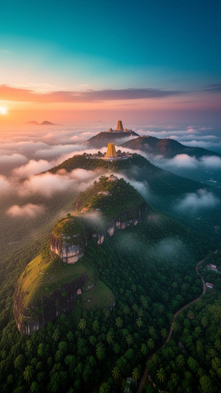 గోవిందుని సోయగాల స్తుతి