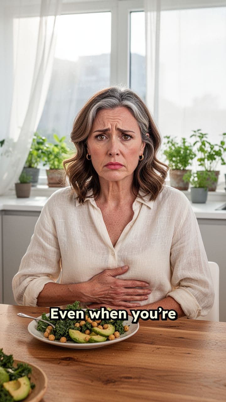 Simple Daily Fiber for Digestive Support