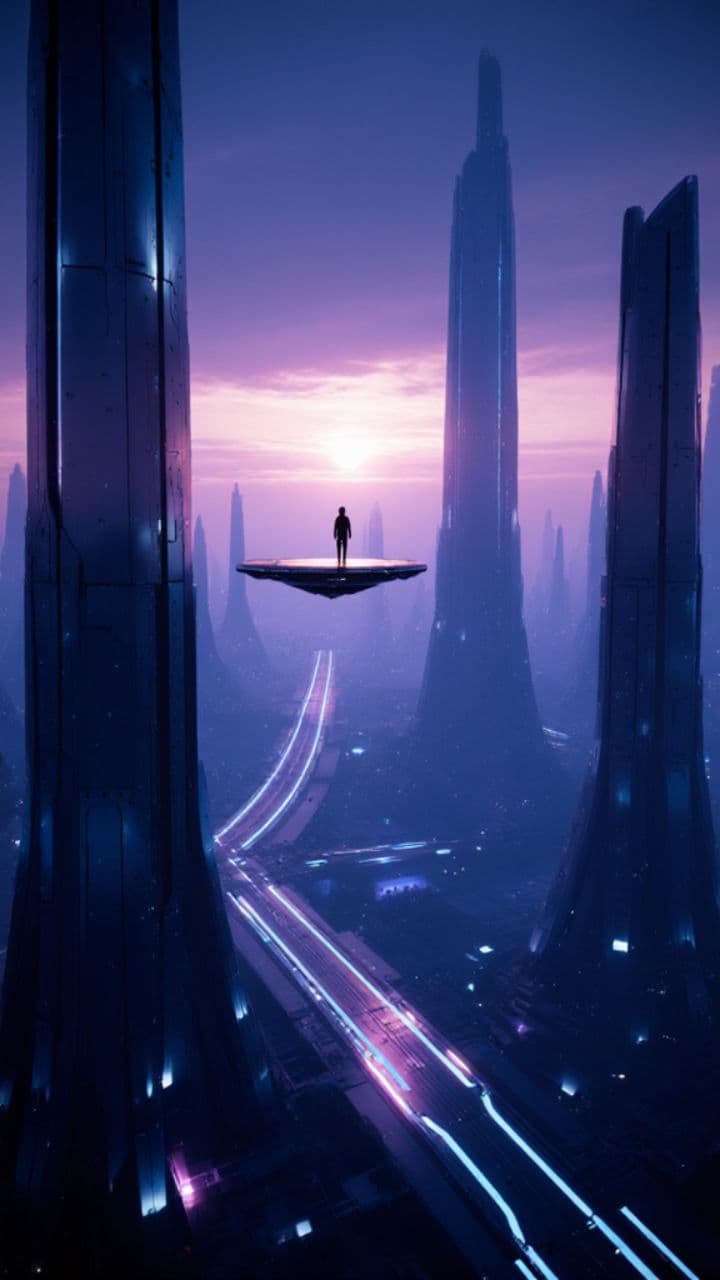 Tu universo, mi amor