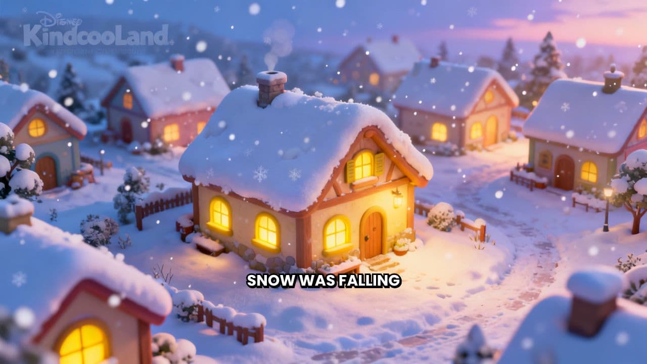 The Kindness of Kindoo Bunny