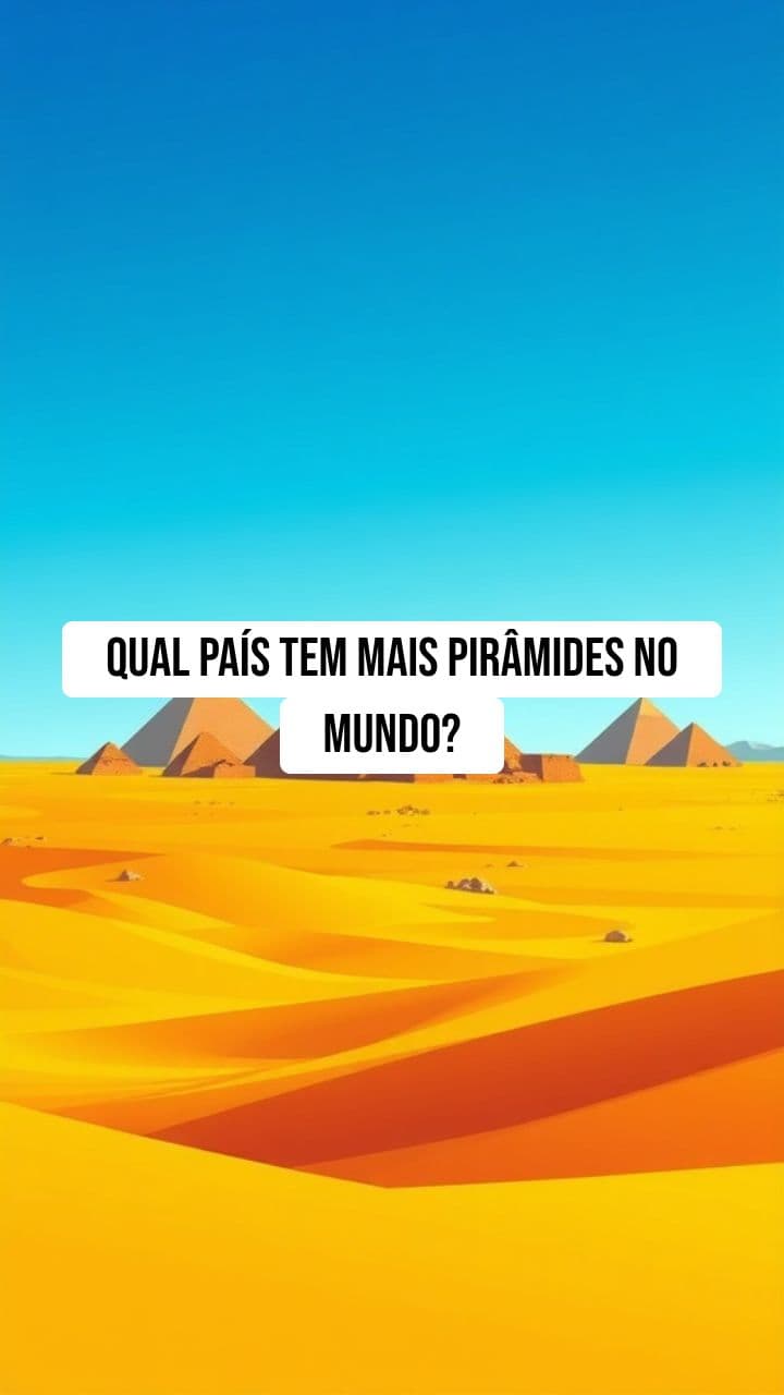 Quiz TikTok: Curiosidades do Mundo