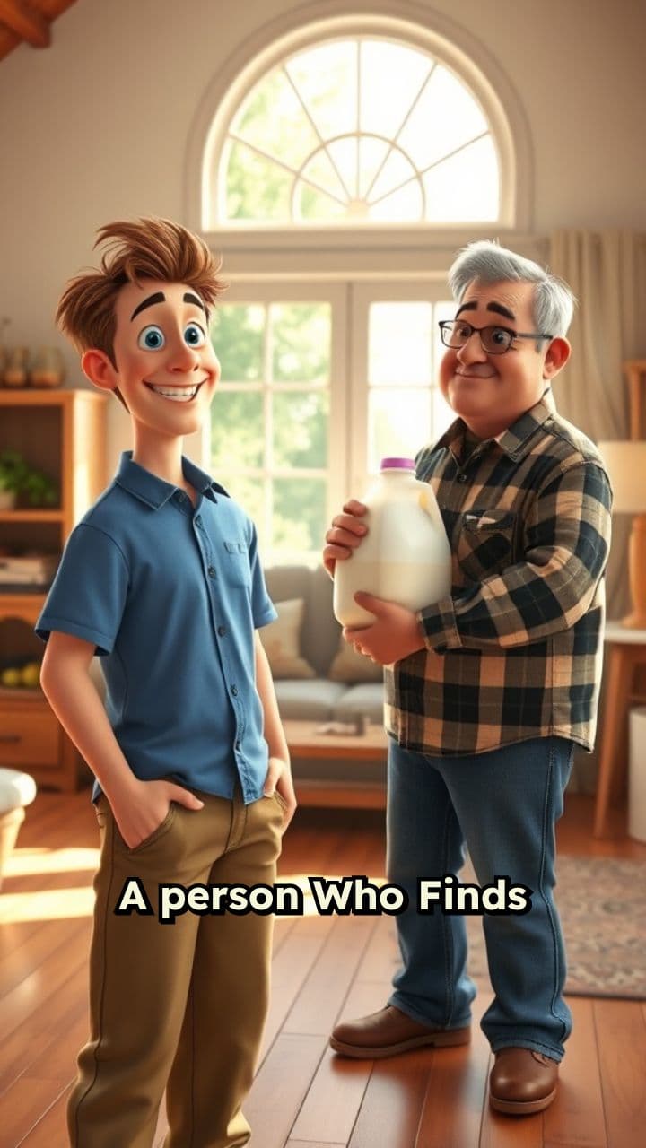 Reunion and Departure