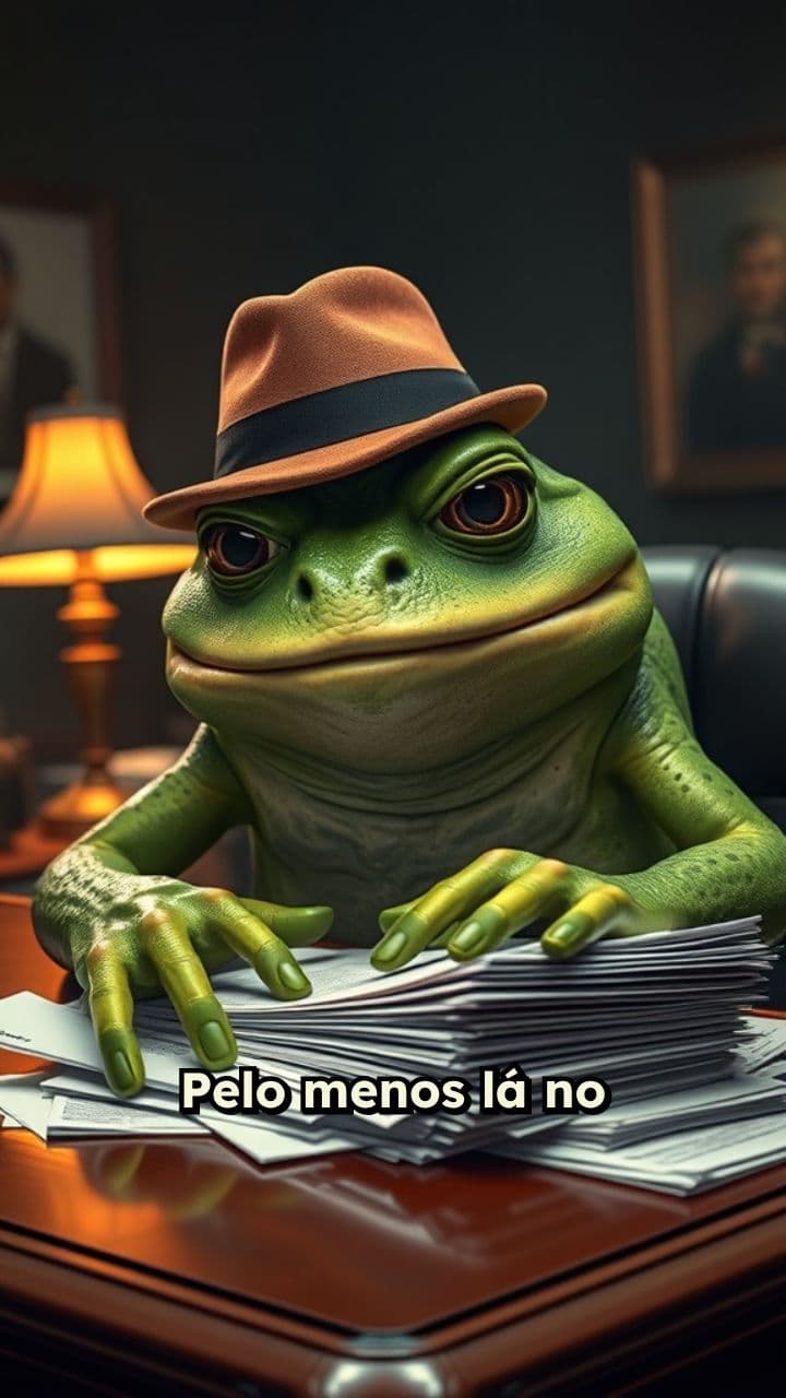 Com Poucos Contratos, Garanto Minha Cerveja