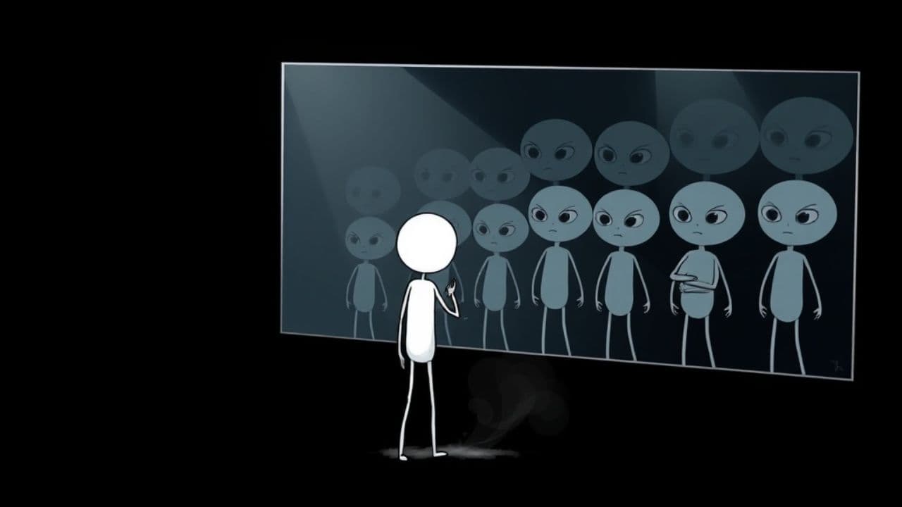 Self-Aware, Still Unsettled