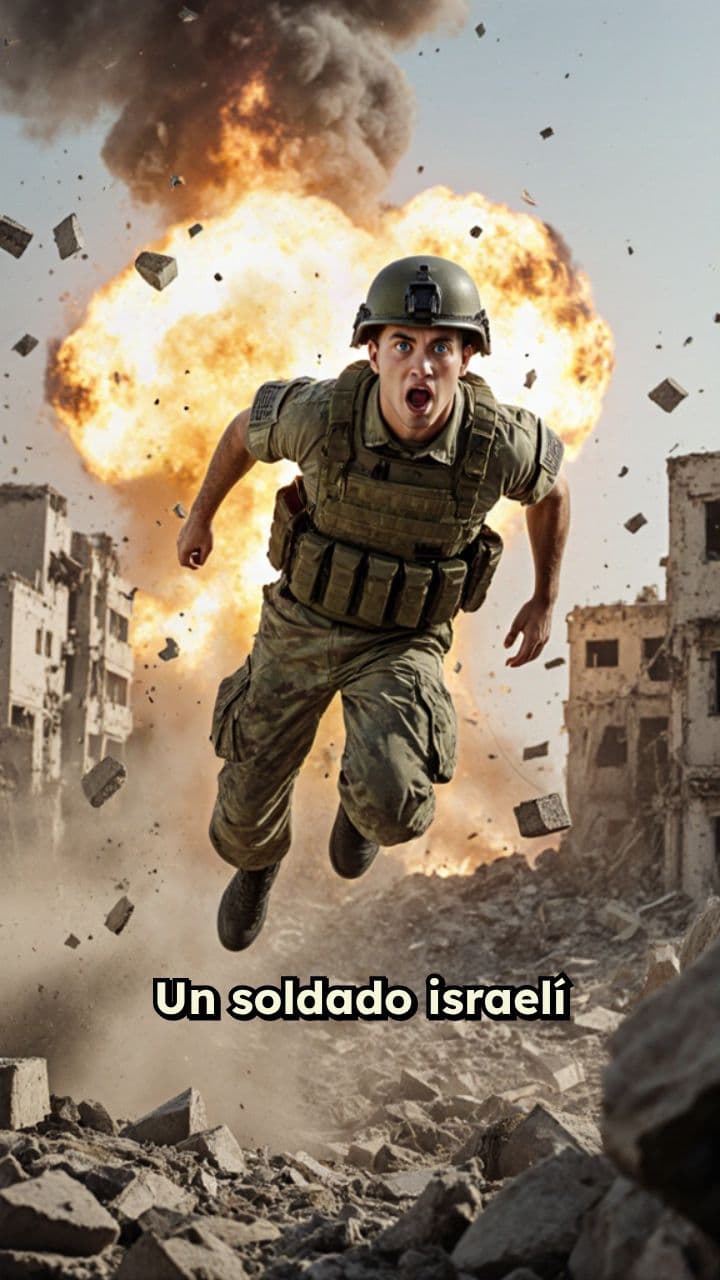 El peso de la supervivencia