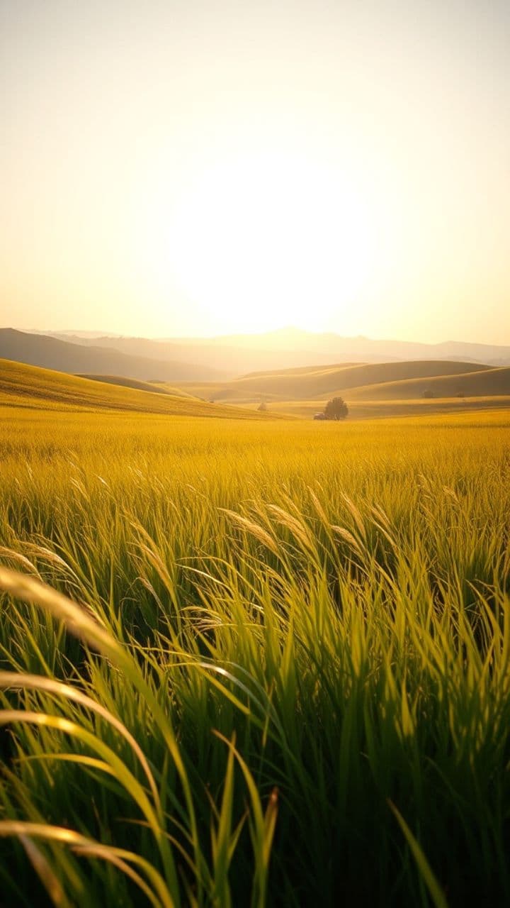 Golden Moments of Romance