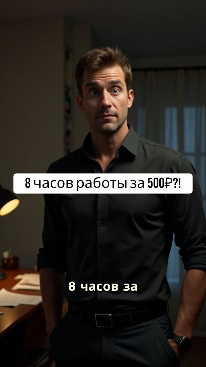 Заработок с нейросетями