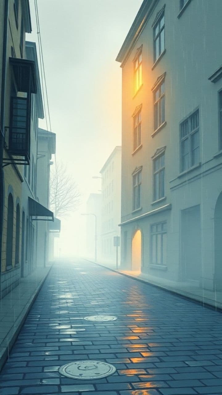 Ти моє диво