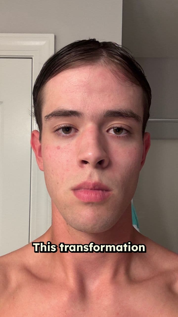 Six-Month Self-Discovery Transformation