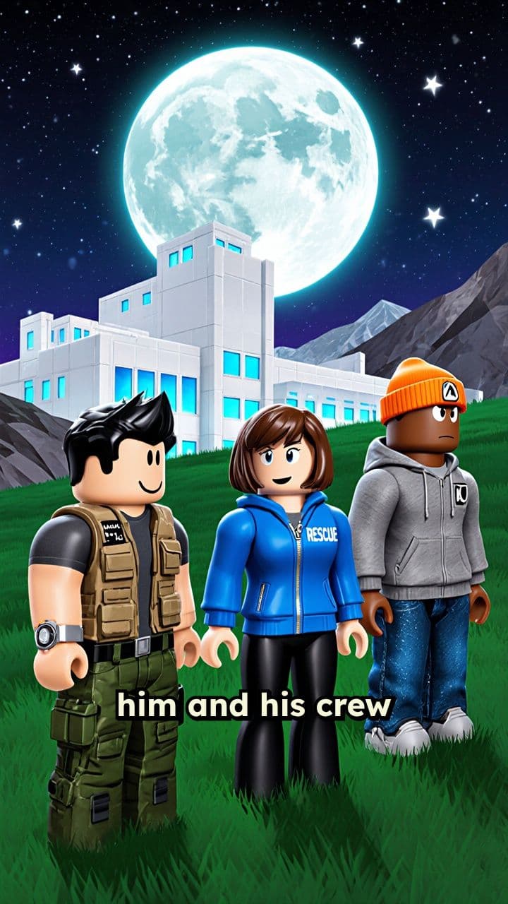 The Forbidden Lab Gate