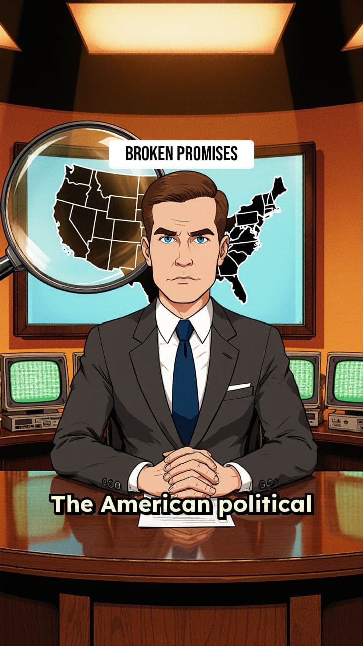 The Great Political Deception