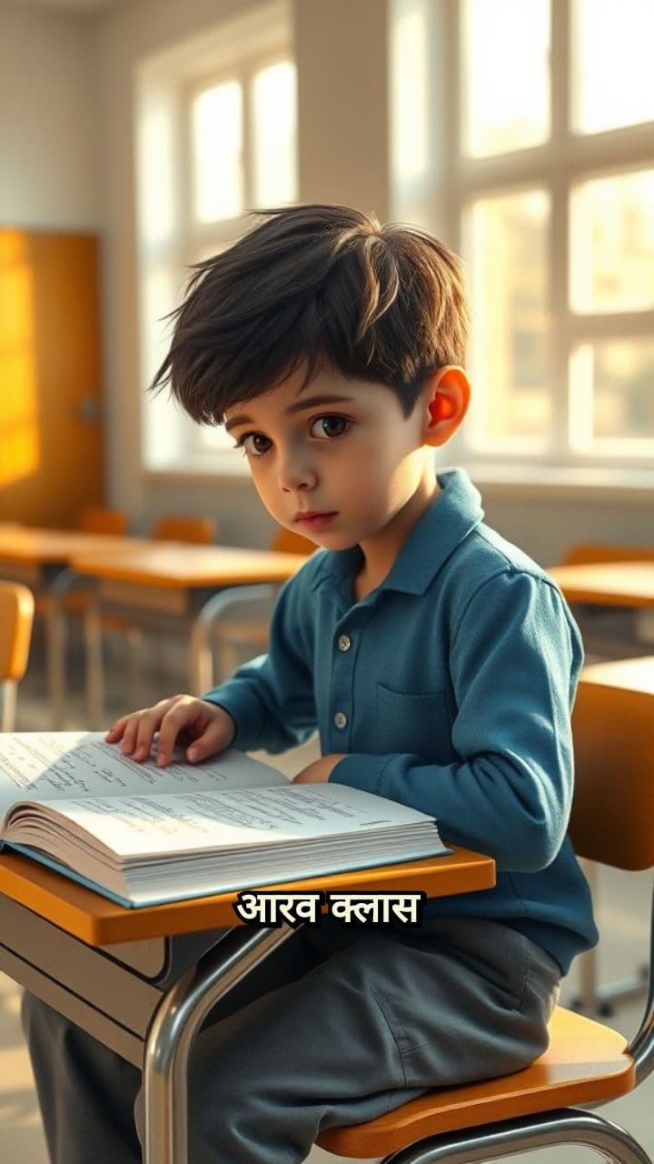 छोटी मेहनत, बड़ी सफलता