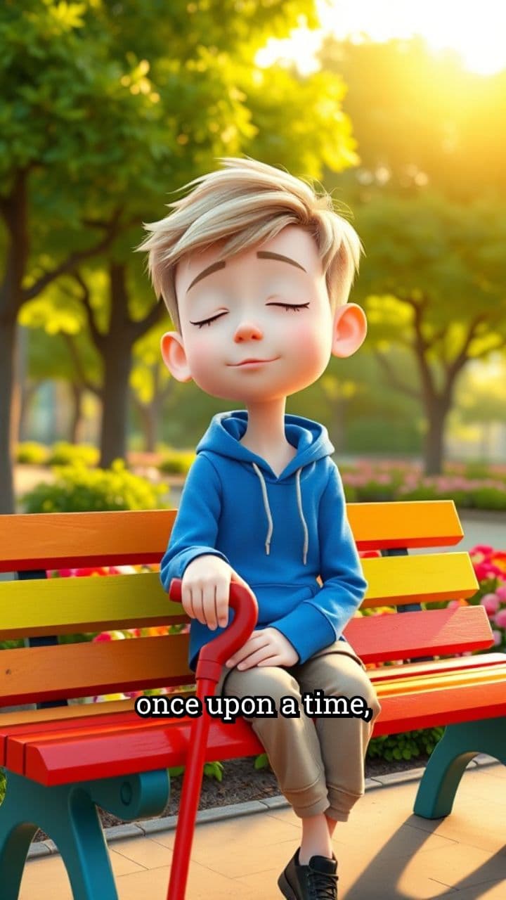 Jack the Misunderstood Snapchatter