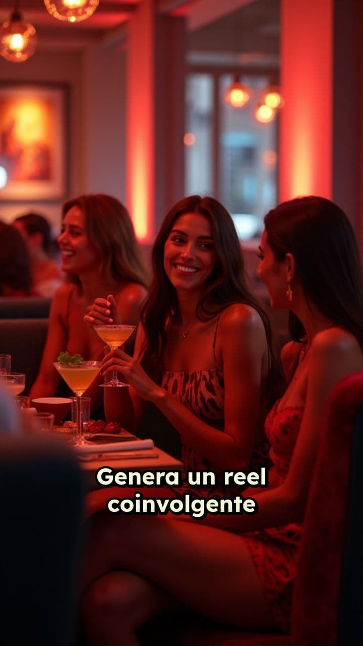 Esclusivi Eventi Scambisti per Giovani