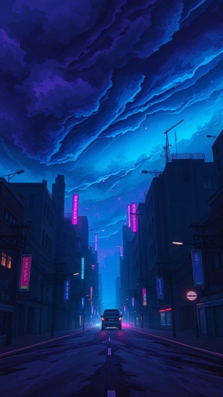 Где спрятаться от страданий?