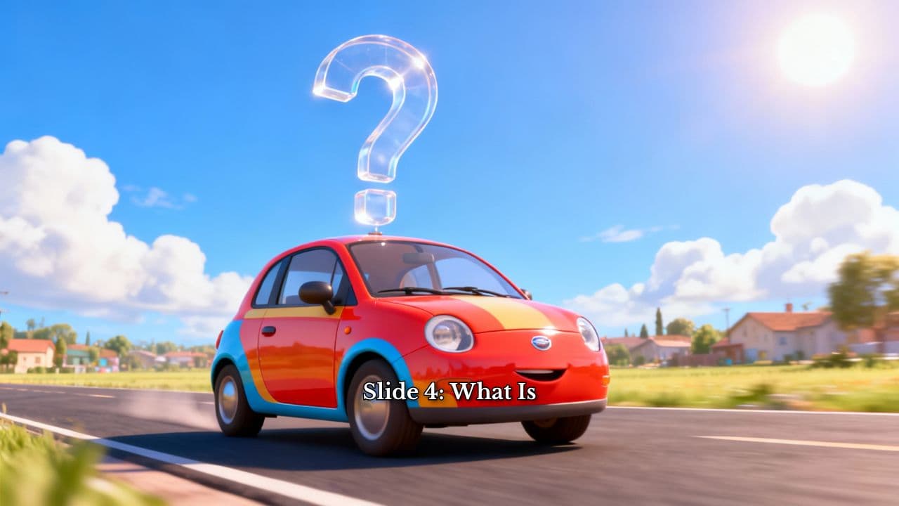 Understanding Distracted Driving