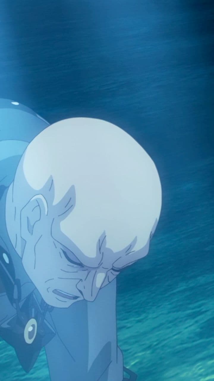 The Two Sides of a Person