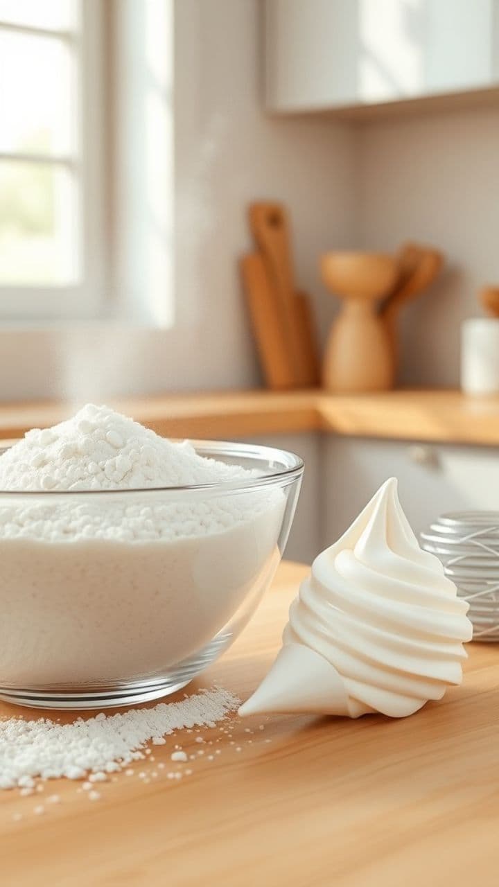 Baking Joy in Sprinkletown