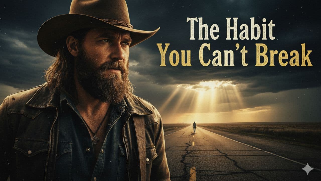 The Habit You Can't Break