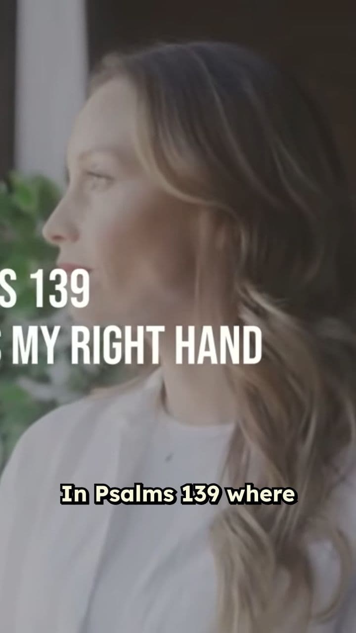 How God Truly Sees You