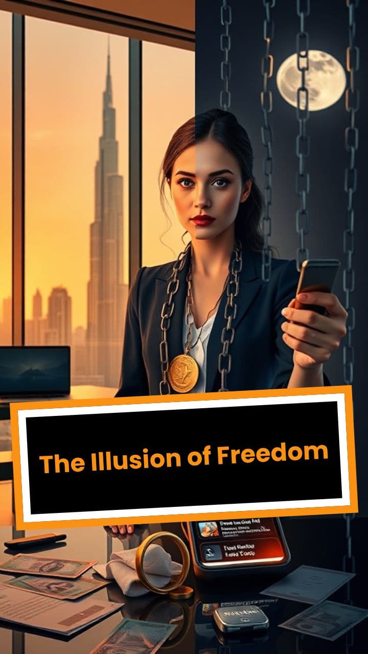 The Illusion of Freedom
